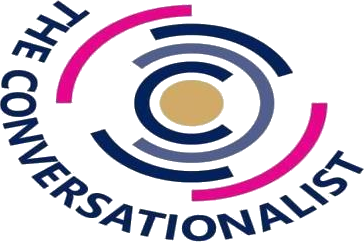 The Conversationalist Limited logo